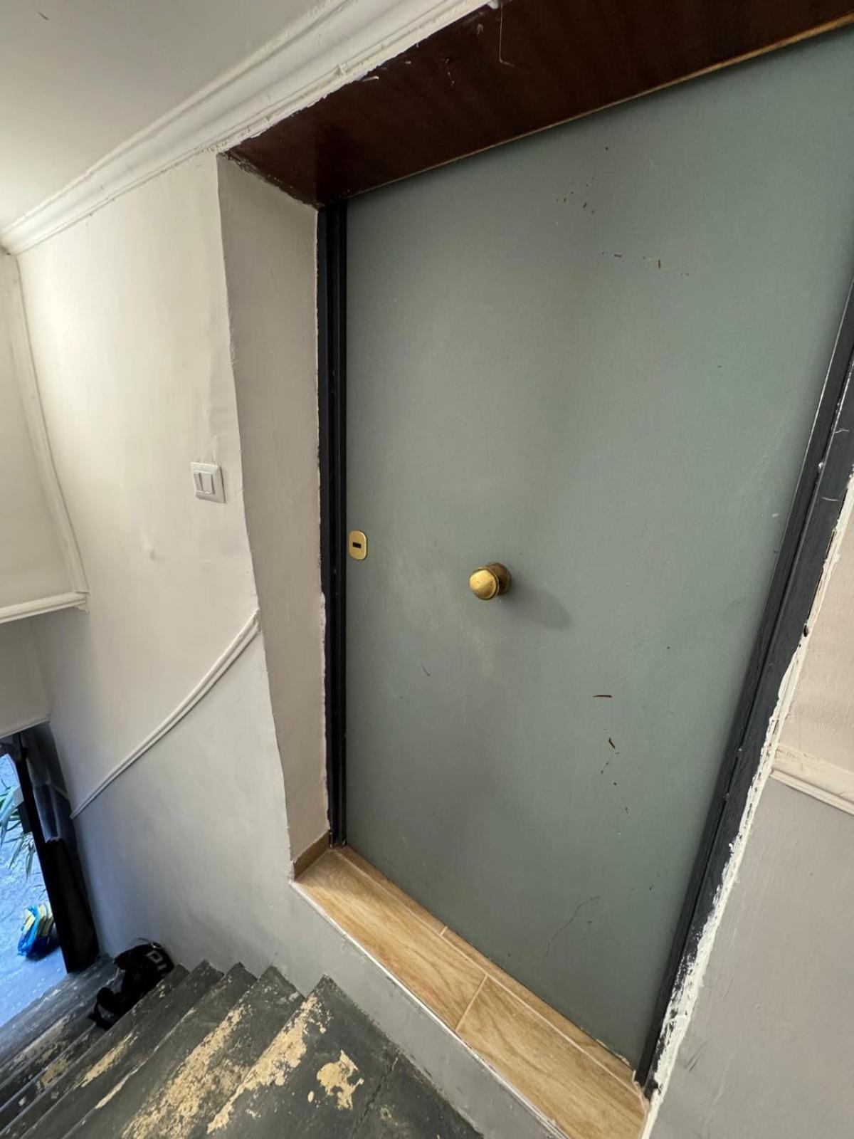 Spezzano House Apartment Napoli Ngoại thất bức ảnh