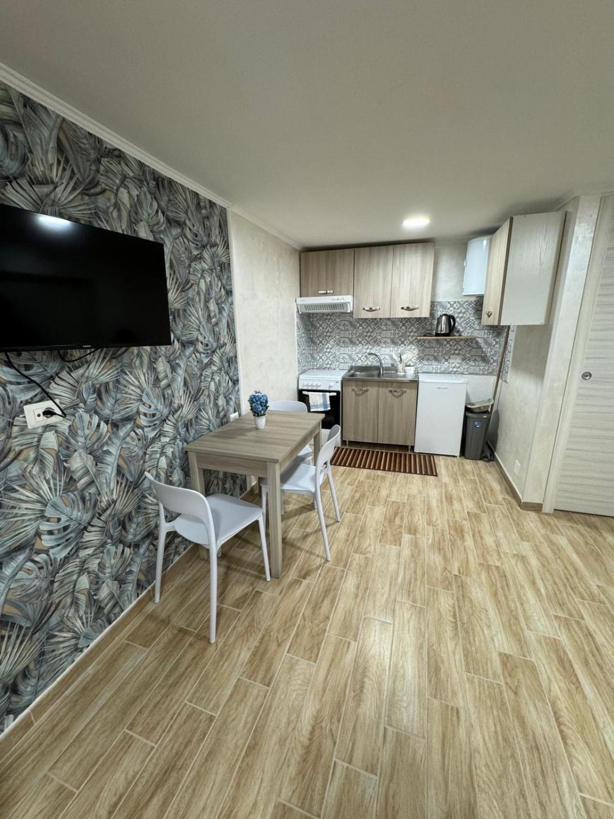 Spezzano House Apartment Napoli Ngoại thất bức ảnh