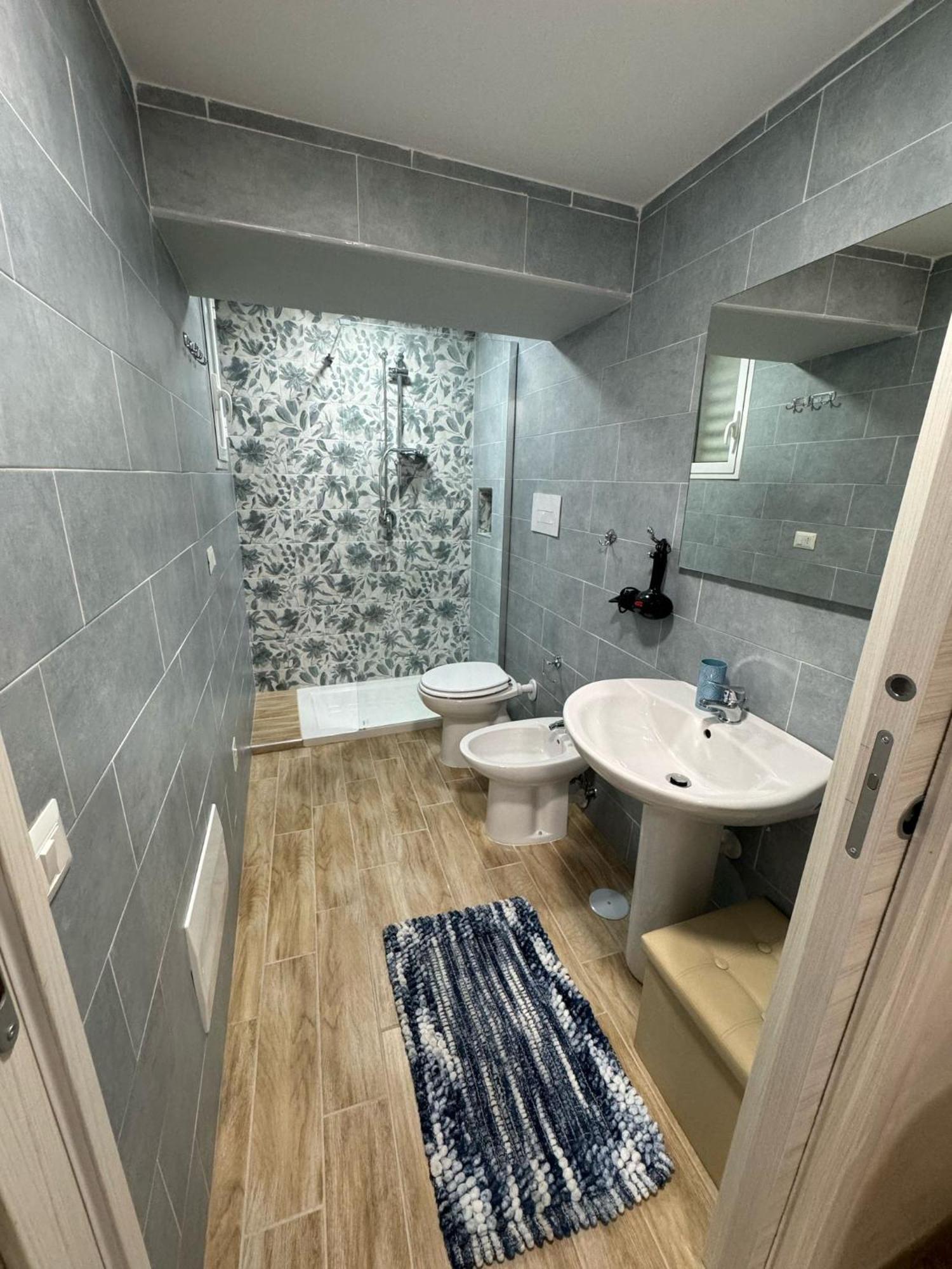 Spezzano House Apartment Napoli Ngoại thất bức ảnh