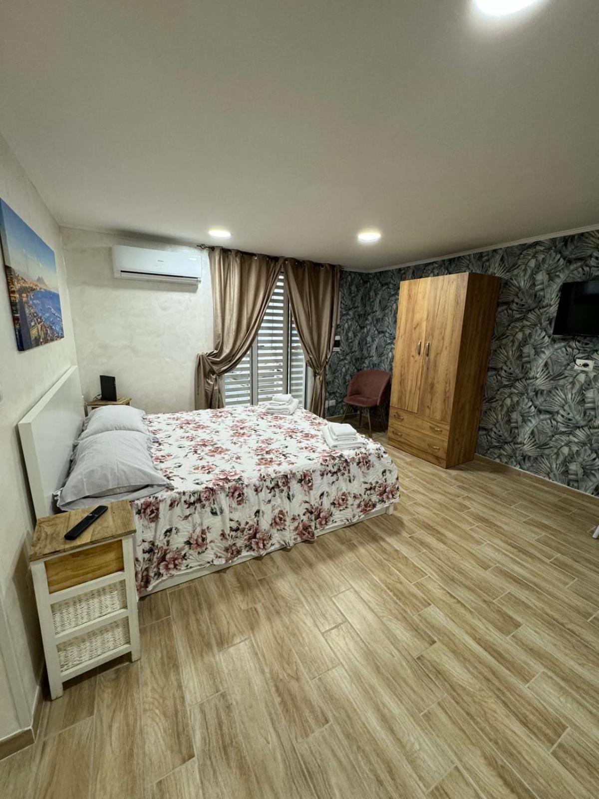 Spezzano House Apartment Napoli Ngoại thất bức ảnh